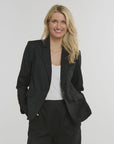 Portofino Linen Blazer