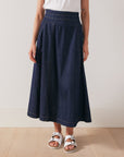 365 Dakota Denim Skirt