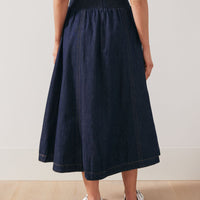 365 Dakota Denim Skirt