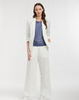 Portofino Linen Blazer