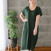 Relaxing Vibes Dress