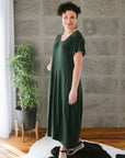 Relaxing Vibes Dress
