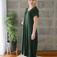 Relaxing Vibes Dress