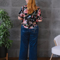 Roller Girl Cords 7/8