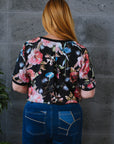Roller Girl Cords 7/8