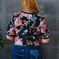 Roller Girl Cords 7/8