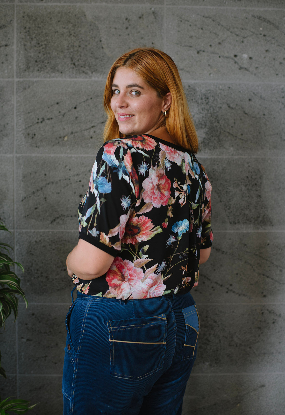 Roller Girl Cords 7/8