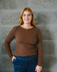 Ember Top - sale from $49