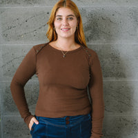 Ember Top