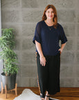 Bex Blouse