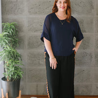 Bex Blouse