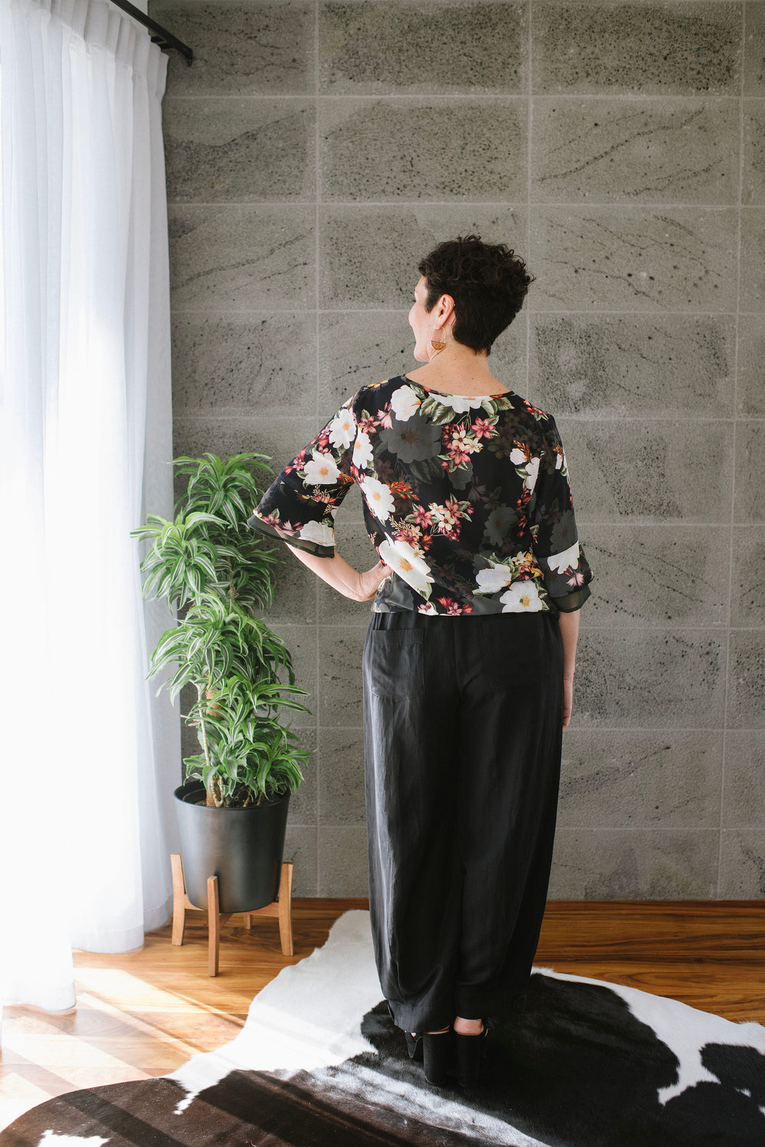 Seychelles Pant - Long