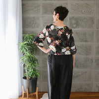 Seychelles Pant - Long