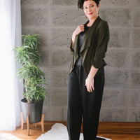 Seychelles Pant - Long