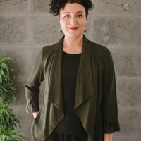 Ava Belle Jacket