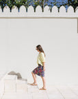 Alice Skirt - Zanzibar on sale only.