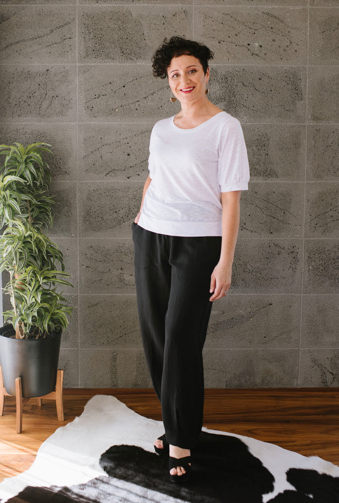 Seychelles Pant - Long