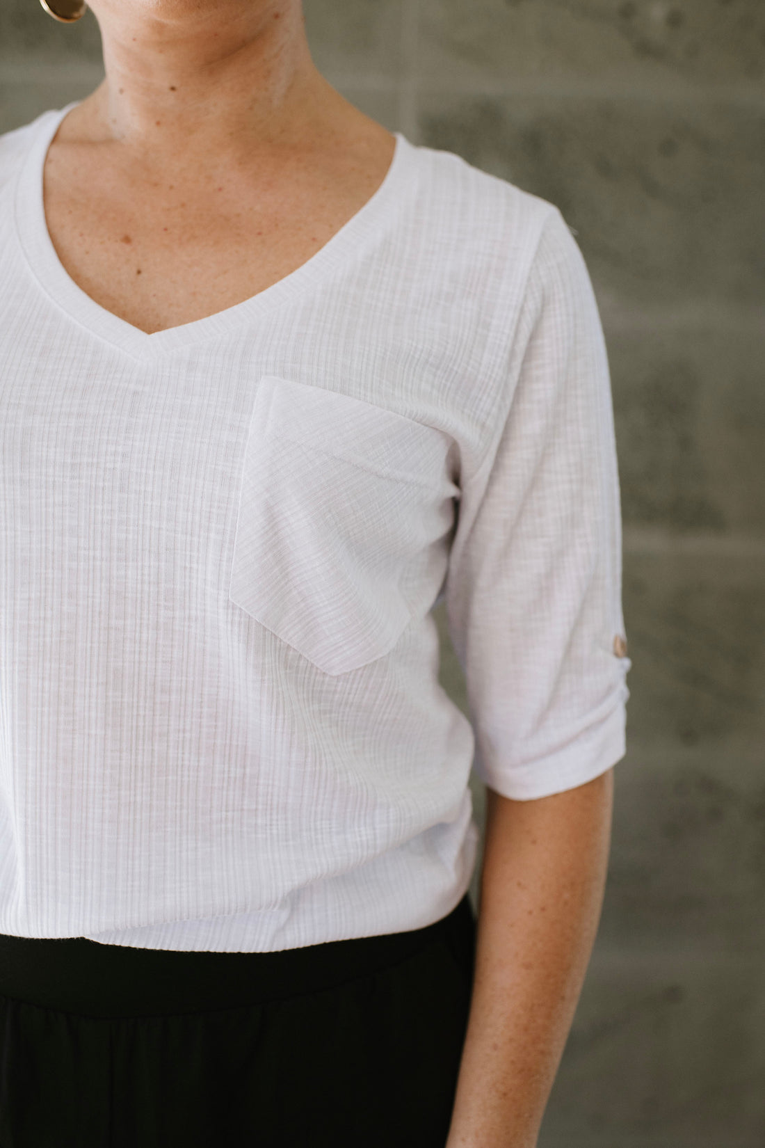 Let The Sunshine Tee