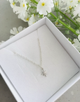 Sirius Star Necklace