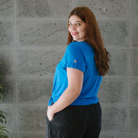 Relaxing Vibes Tee