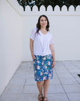 Alice Skirt - Zanzibar on sale only.