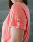 Relaxing Vibes Tee