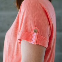 Relaxing Vibes Tee