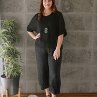 Bex Blouse