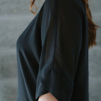 Bex Blouse