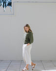 Daisy Knit