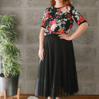 Playtime Skirt