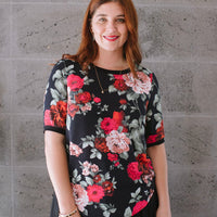 Greta Tee