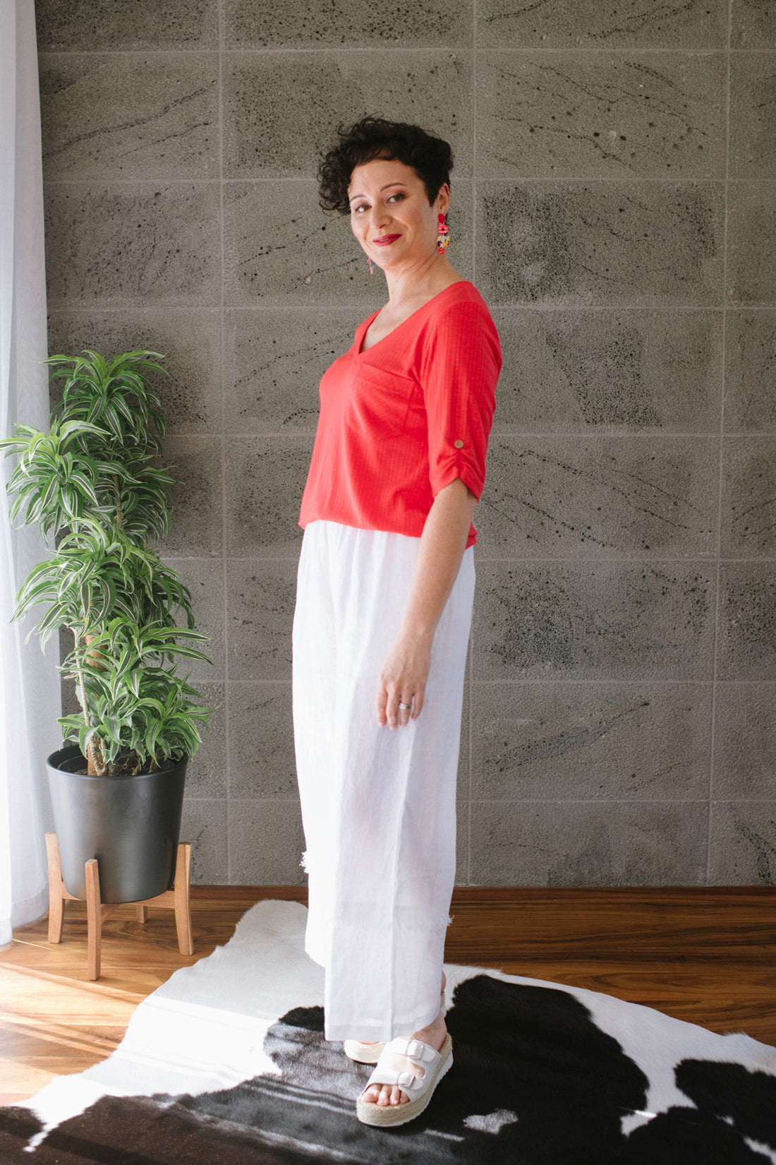 Let The Sunshine Tee