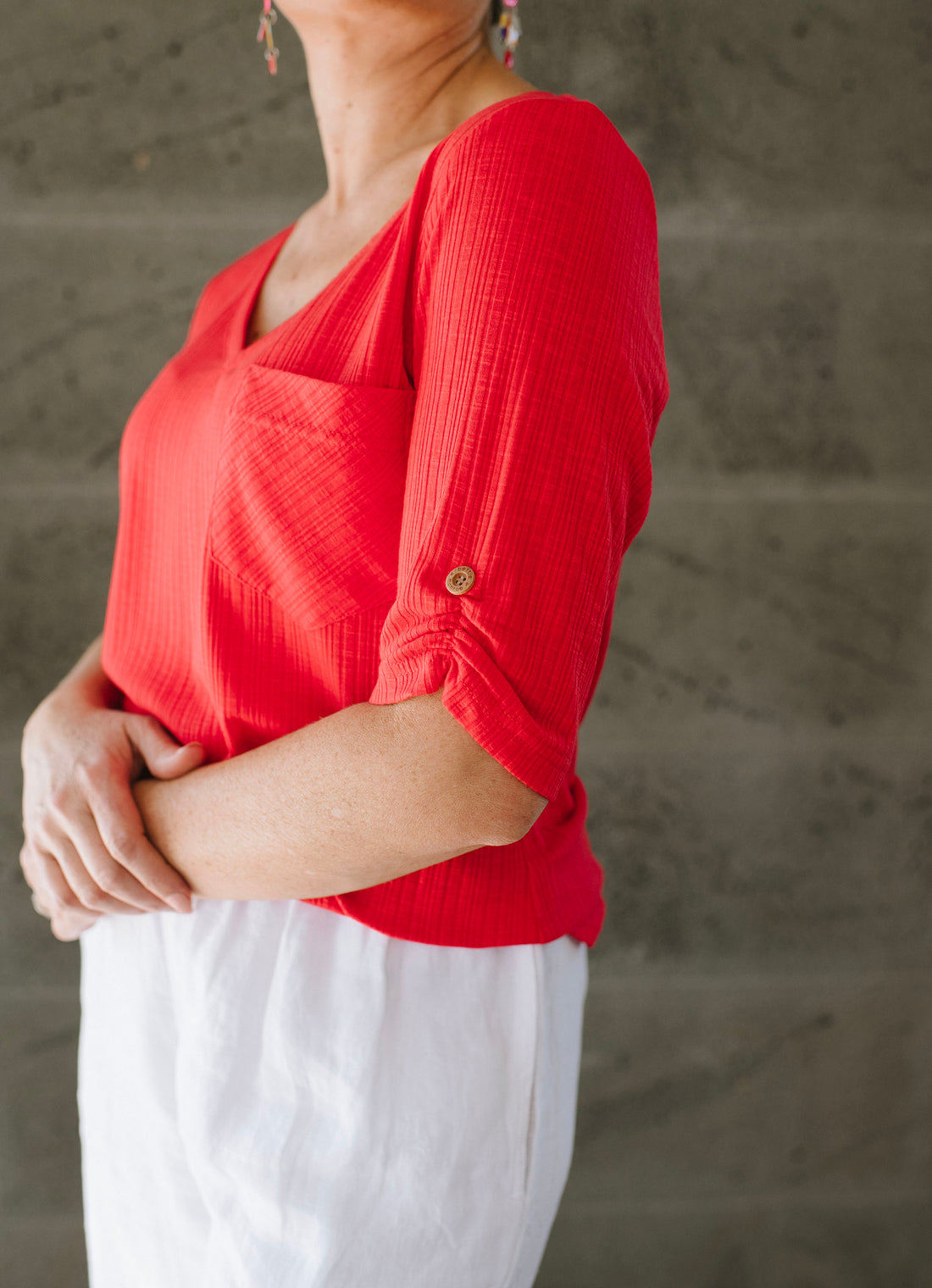 Let The Sunshine Tee