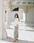 Sail Away Pant