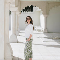 Sail Away Pant