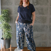 Seychelles Pant