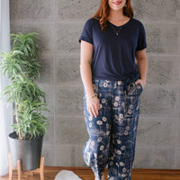 Seychelles Pant