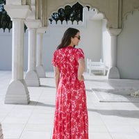 Santa Cruz Dress
