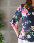 Champagne Blouse