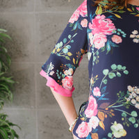 Champagne Blouse