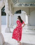Santa Cruz Dress