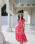 Santa Cruz Dress