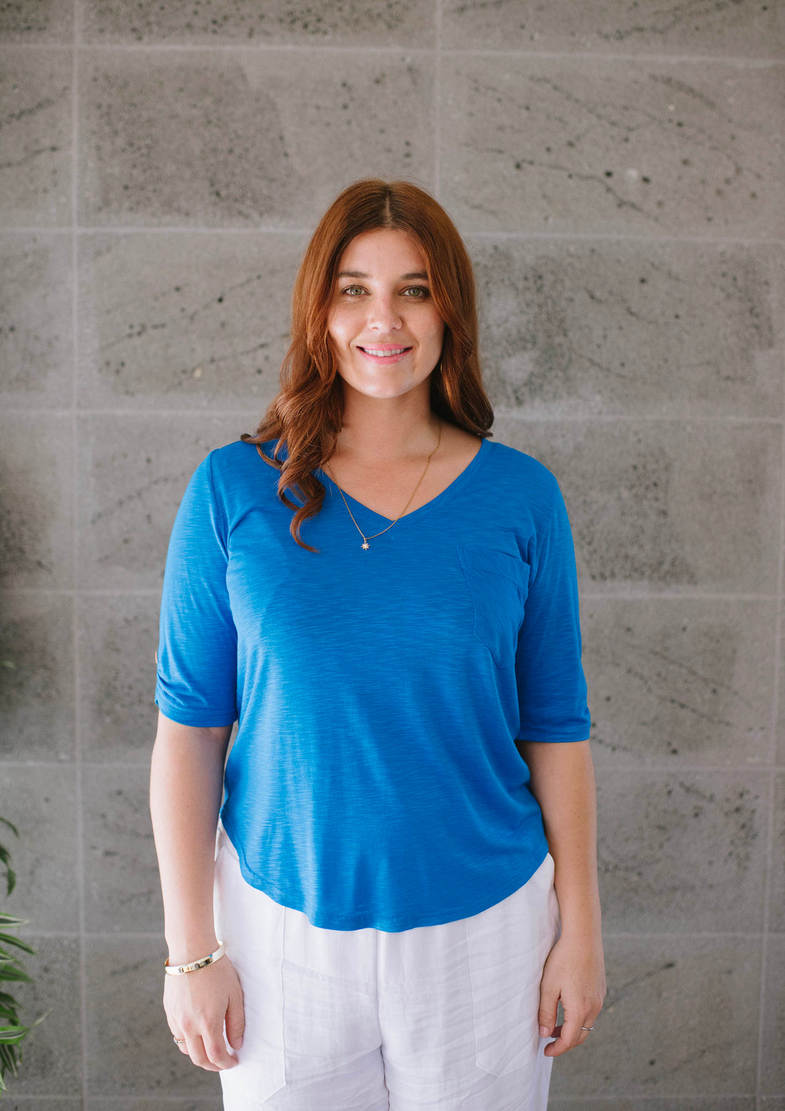 Let The Sunshine Tee