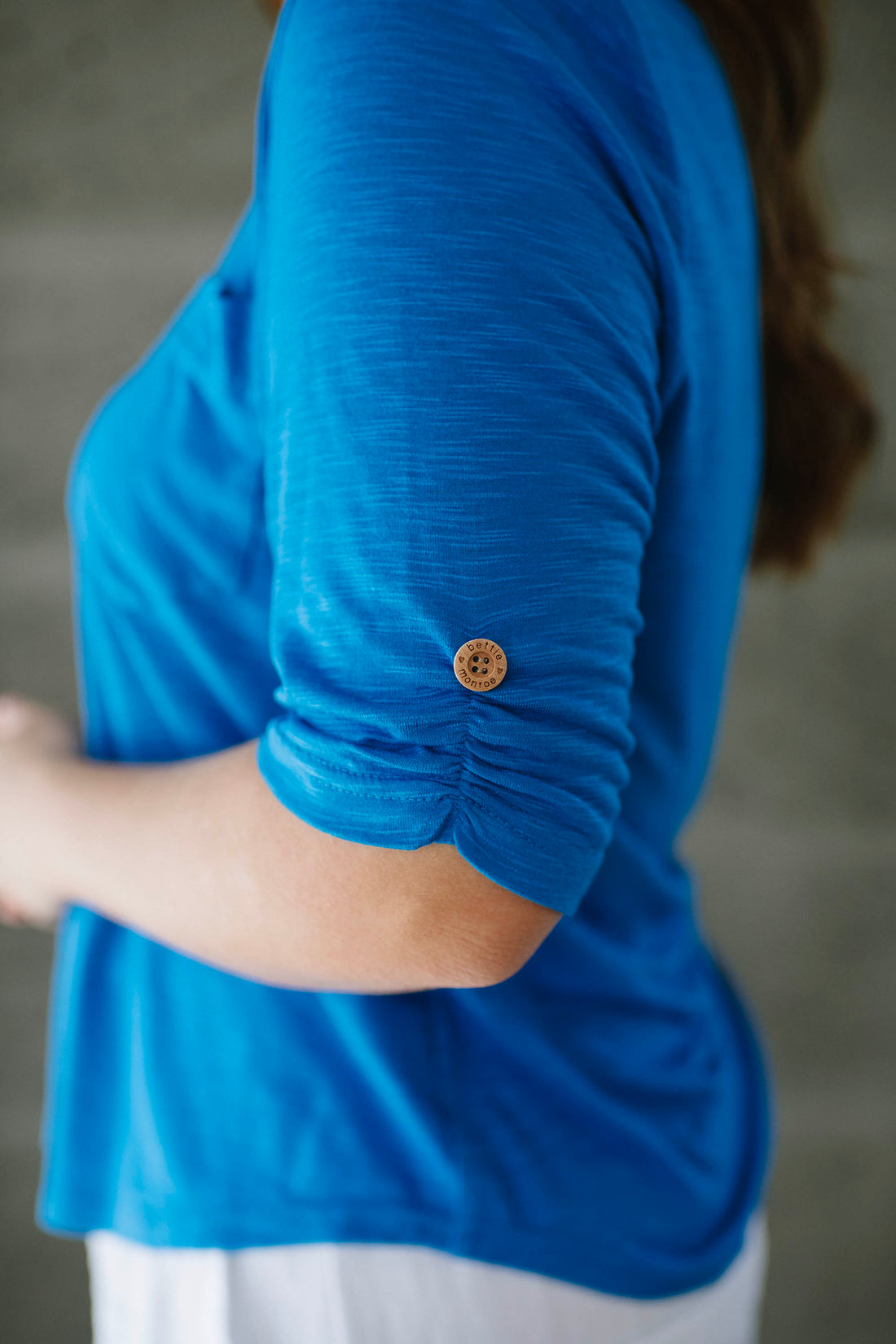 Let The Sunshine Tee