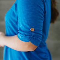 Let The Sunshine Tee