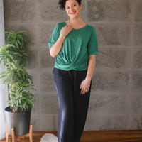 Seychelles Pant - Long