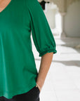 Tuscany Tee