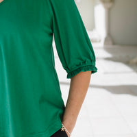 Tuscany Tee