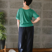 Seychelles Pant - Long